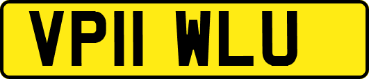 VP11WLU