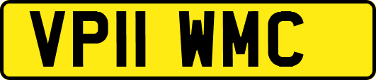 VP11WMC