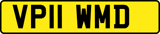 VP11WMD