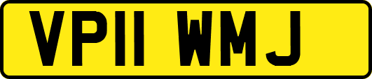 VP11WMJ