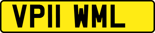 VP11WML