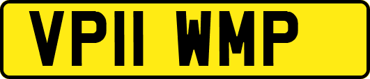 VP11WMP
