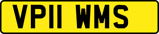 VP11WMS