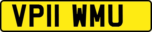 VP11WMU