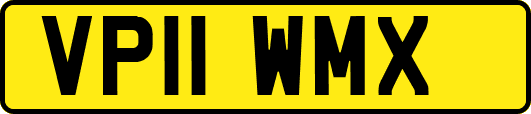 VP11WMX