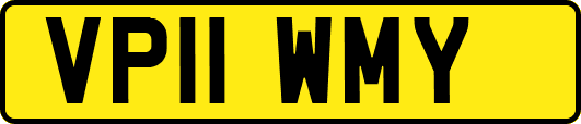VP11WMY