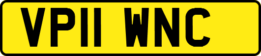 VP11WNC
