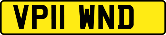 VP11WND