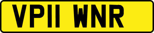 VP11WNR