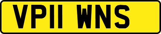 VP11WNS