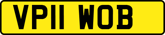 VP11WOB