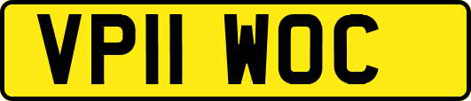 VP11WOC