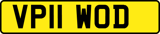 VP11WOD