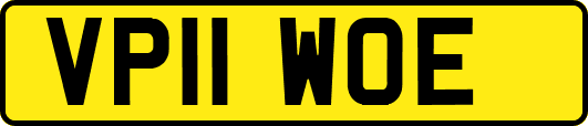 VP11WOE