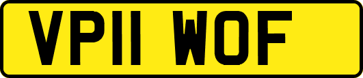 VP11WOF
