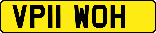 VP11WOH