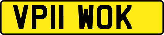 VP11WOK