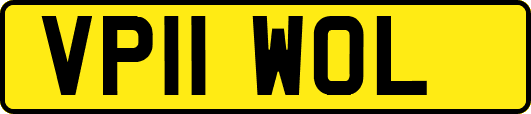 VP11WOL
