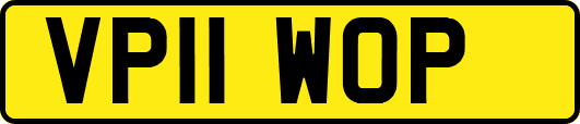 VP11WOP