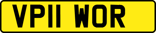 VP11WOR
