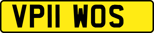 VP11WOS