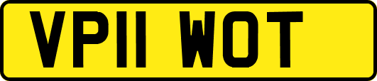 VP11WOT