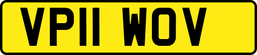 VP11WOV
