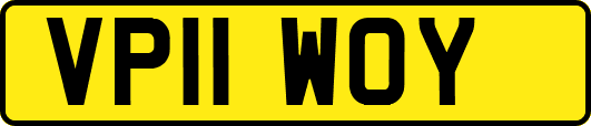VP11WOY