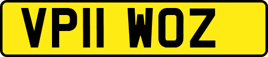 VP11WOZ