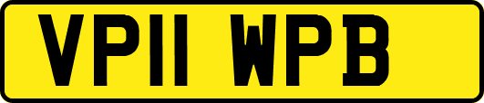 VP11WPB