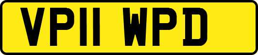 VP11WPD