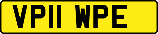 VP11WPE