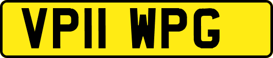 VP11WPG