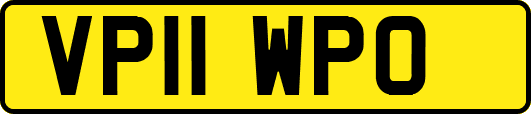 VP11WPO