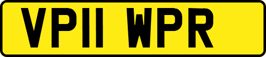 VP11WPR