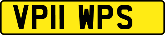 VP11WPS