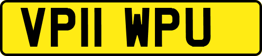VP11WPU
