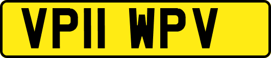 VP11WPV