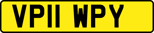 VP11WPY
