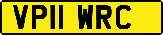 VP11WRC