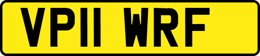 VP11WRF