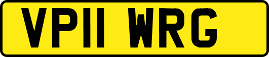 VP11WRG