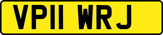 VP11WRJ