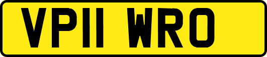 VP11WRO