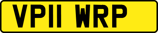 VP11WRP