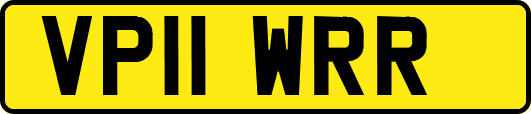VP11WRR