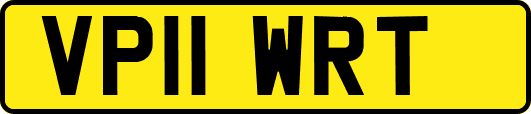 VP11WRT