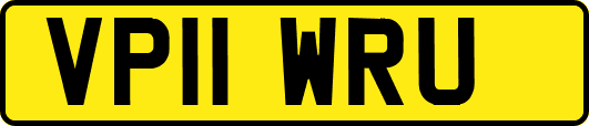 VP11WRU