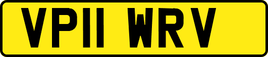 VP11WRV