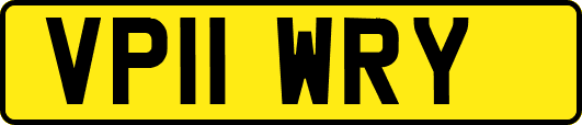 VP11WRY